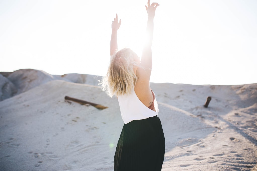 51 positive and healthy habits for an amazing life