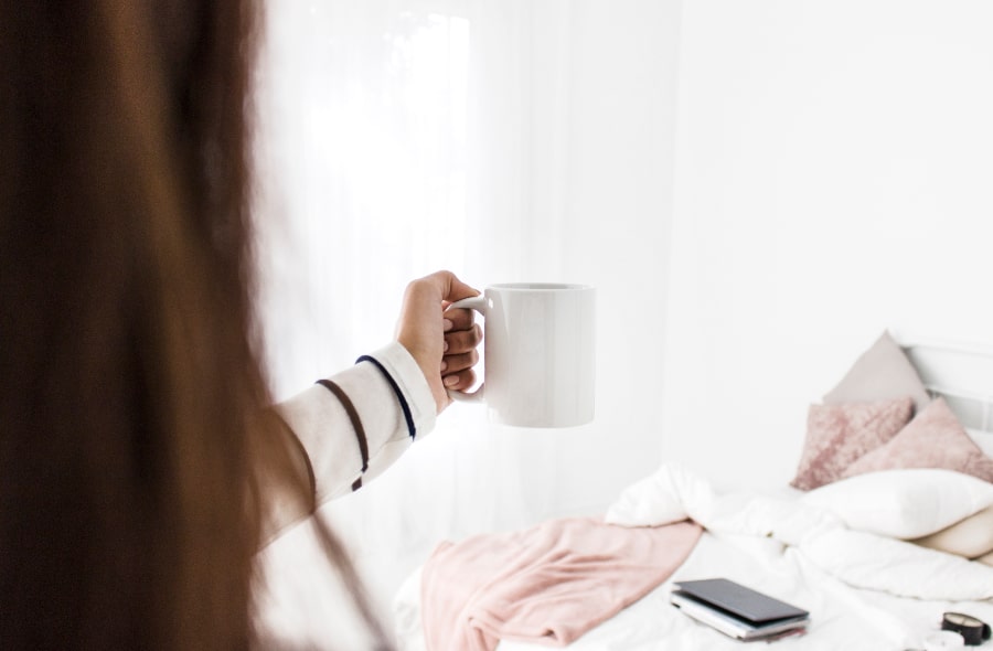 The best benefits of waking up early