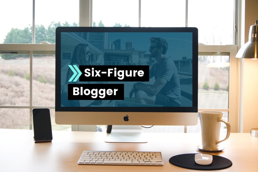 six figure blogger course review
