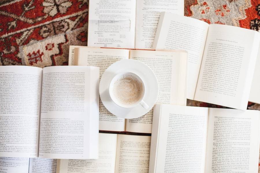 The Best Personal Development Books For introverts