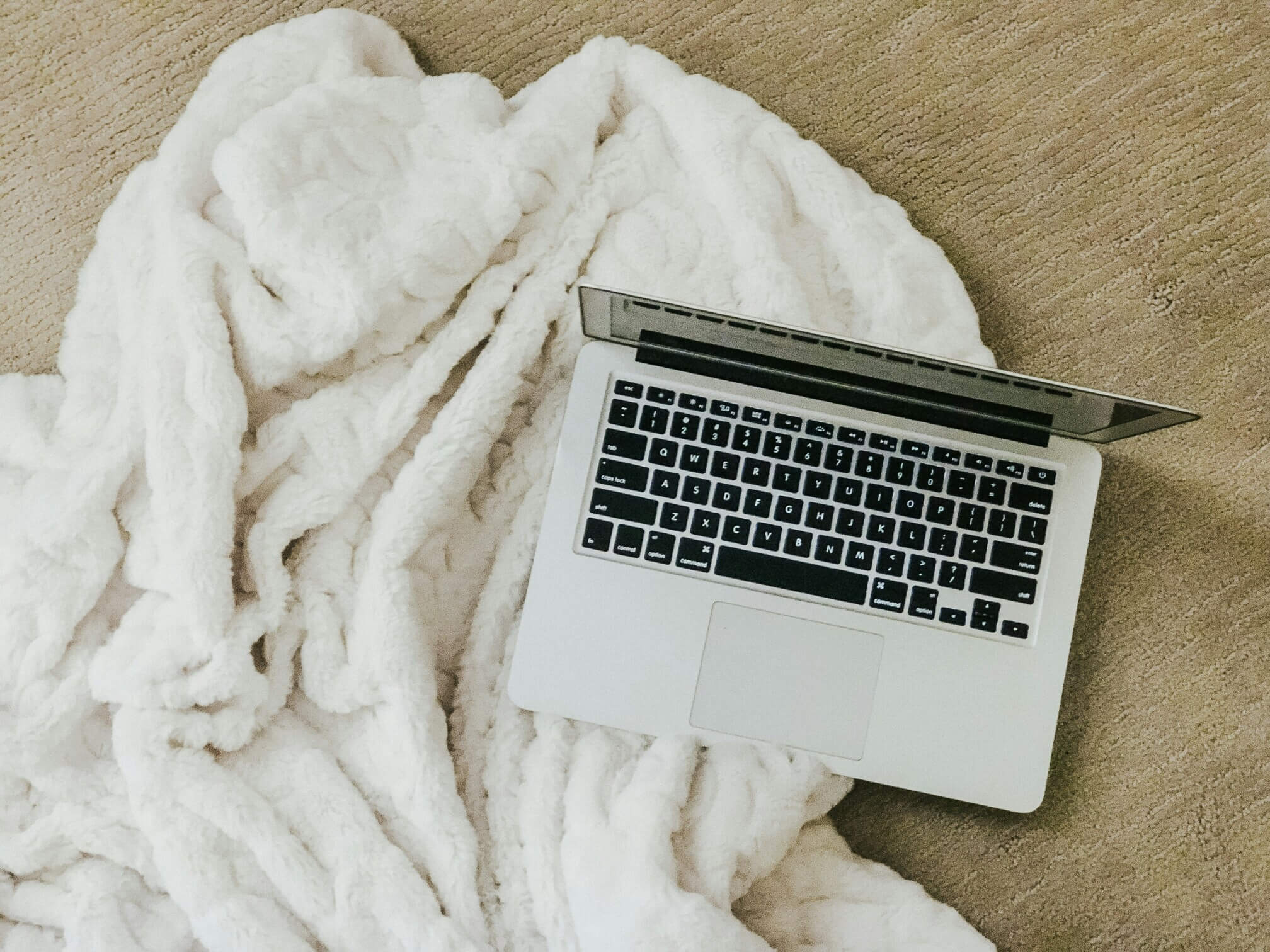 how to start a cozy passive income business from scratch