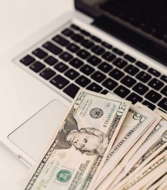 things I wish I knew about money in my 20s